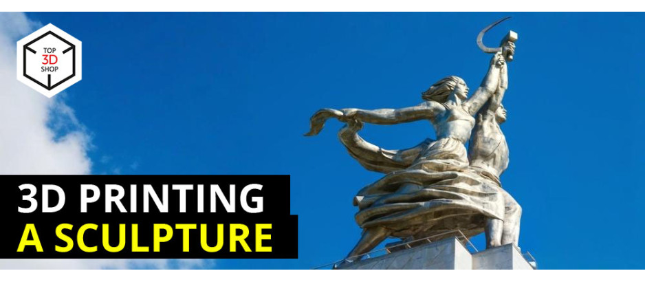 How We Turned 400 Photos into a Sculpture for the European Parliament Museum