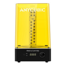 Anycubic Wash & Cure Plus