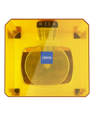 Anycubic Wash & Cure Plus - 5