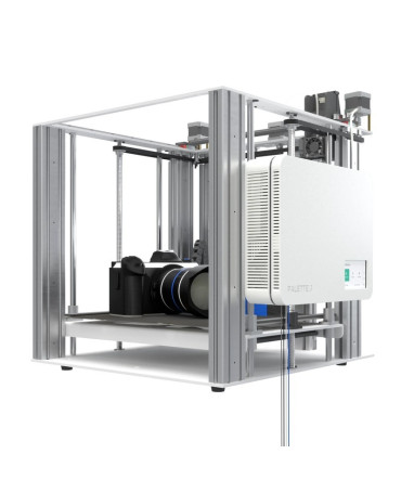 Mosaic Palette 3 - 3