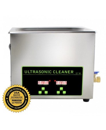Phrozen Ultrasonic Cleaner 10L