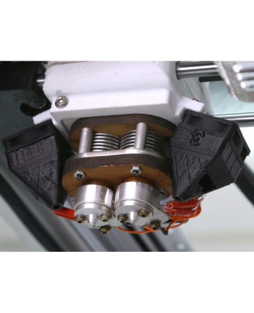 Airwolf3D AXIOM 20 Large Format 3D Printer - 3