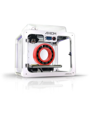 Airwolf3D AXIOM DUAL Extruder 3D Printer - 3