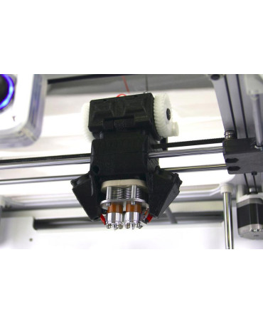 Airwolf3D EVO 22 Large 3D Printer/Additive Manufacturing Center 3D Printer - 3