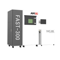 AM3D Fast 300 SLM 3D Printer
