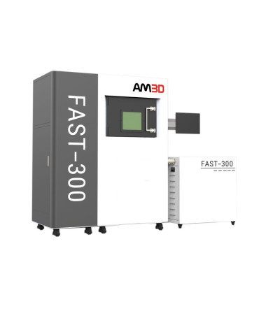 AM3D Fast 300 SLM 3D Printer