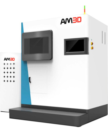 AM3D Fast 500 SLM 3D Printer