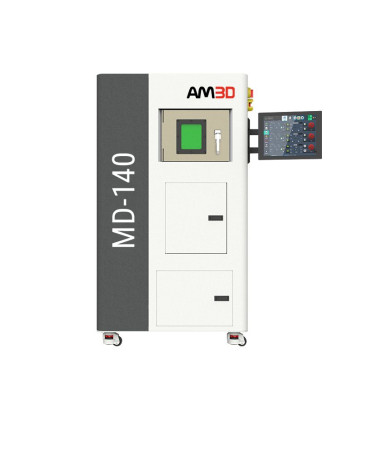 AM3D MD 140 SLM 3D Printer