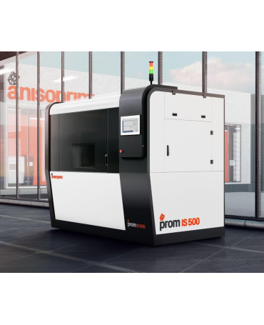 Anisoprint ProM IS 500 3D Printer - 2