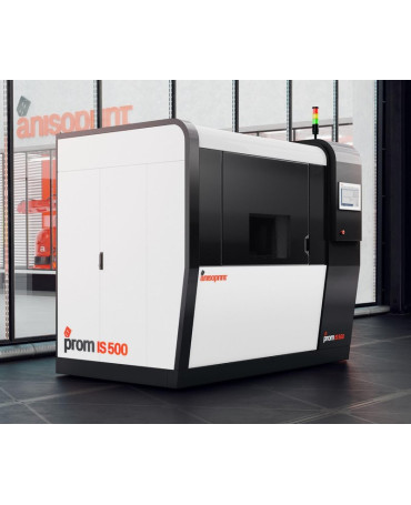 Anisoprint ProM IS 500 3D Printer - 3