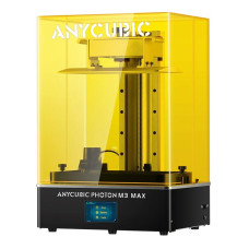 Anycubic Photon M3 Max 3D Printer