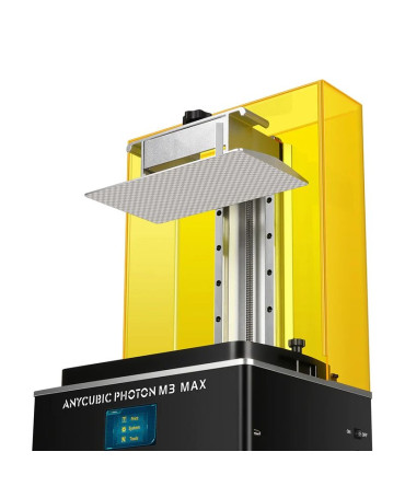 Anycubic Photon M3 Max 3D Printer - 2