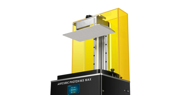 プリンター・複合機 ANYCUBIC PHOTON M3 MAX Anycubic Photon M3 Max 3D Printer: Buy or Lease at Top3DShop