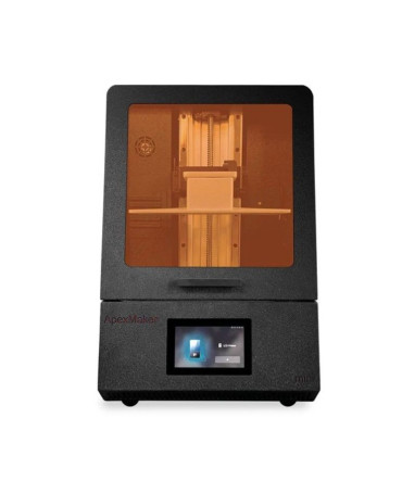 ApexMaker X1 MINI 10.1 inch 14K MSLA 3D Printer - 2