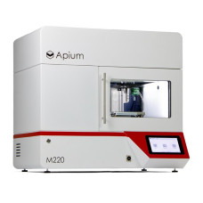 Apium M220 Industrial FDM 3D Printer