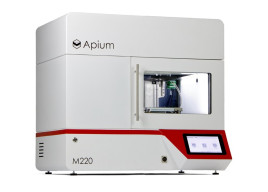 Apium M220 Industrial FDM 3D Printer