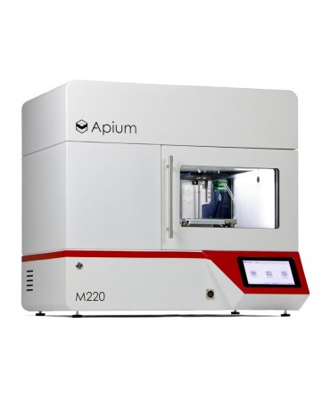Apium M220 3D Printer