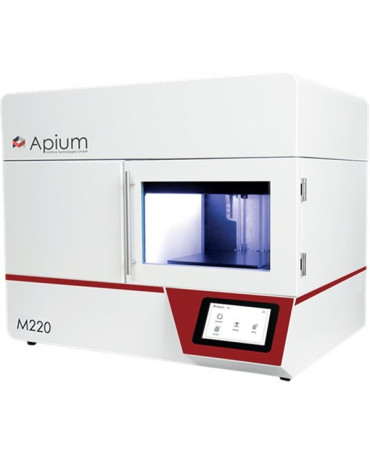 Apium M220 Industrial FDM 3D Printer - 2