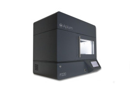 Apium P220 Industrial FDM 3D Printer