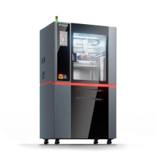 Apium P400 Industrial FDM 3D Printer