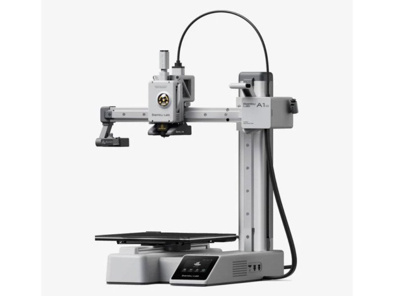 Bambu Lab A1 Mini 3D Printer: Buy or Lease at Top3DShop