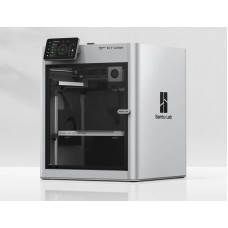 Bambu Lab X1 Carbon 3D Printer