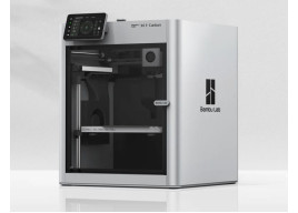 Bambu Lab X1 Carbon 3D Printer