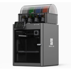 Bambu Lab X1E 3D Printer