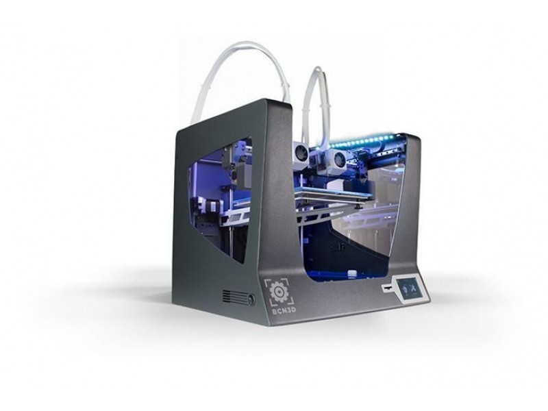 BCN3D Sigma R19 3D Buy or Top3DShop