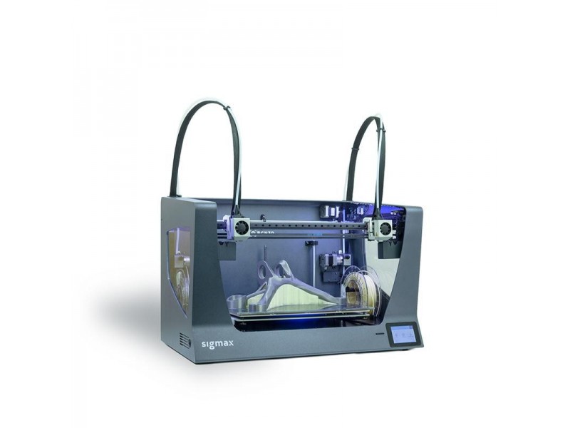 BCN3D Sigmax R19 3D printer: Buy or Lease Top3DShop