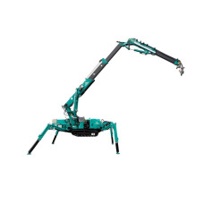 Constructions-3D MaxiPrinter 3D Printer