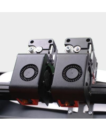 Craftbot 3 3D Printer - 3