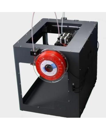 Craftbot 3 3D Printer - 4