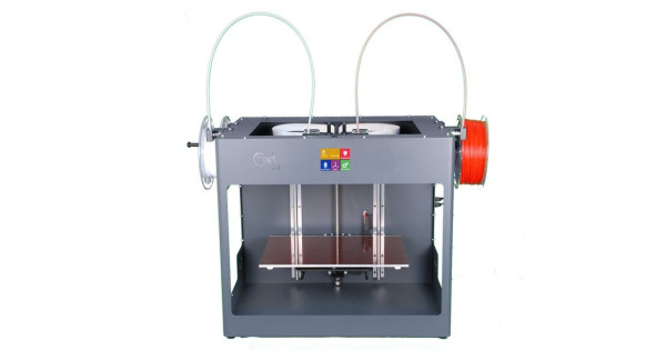 Craftbot 3 3D Printer: Buy or Lease at Top3DShop