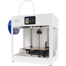 CraftBot Flow Single Extrusion 3D Printer