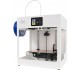Impresora 3D de extrusión simple CraftBot Flow