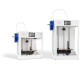 CraftBot Flow Single Extrusion 3D Printer - 3