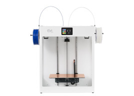 CraftBot Flow IDEX XL Dual Extrusion 3D Printer