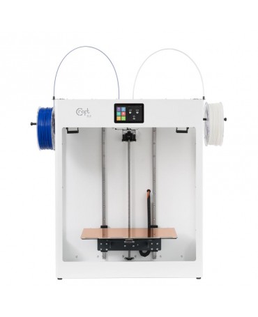 CraftBot Flow IDEX XL Dual Extrusion 3D Printer