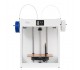 Impresora 3D de doble extrusión CraftBot Flow IDEX XL