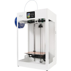 CraftBot Flow Wide XL Single Extrusion 3D Printer
