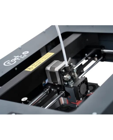 Craftbot Plus Pro 3D Printer - 6