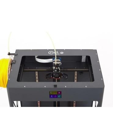 CraftBot XL 3D Printer - 3