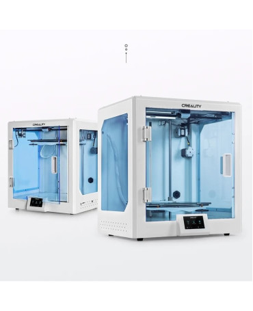 Creality CR-5 Pro 3D Printer - 4