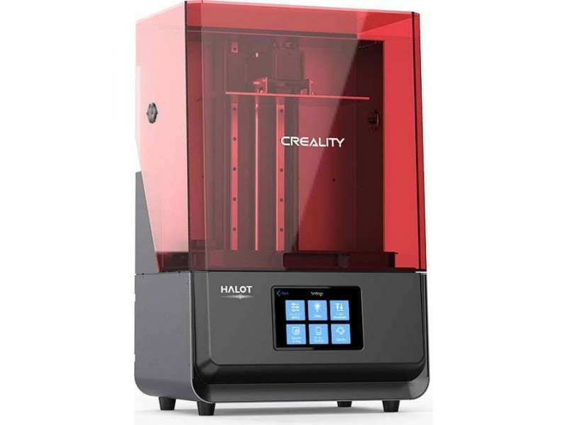 Creality HALOT MAX 3D Printer: Buy or Lease at Top3DShop
