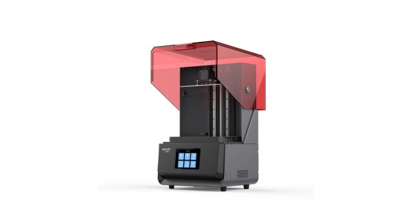 Creality HALOT-MAX CL-133 Resine imprimante 3D - Graph'Image