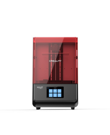 Creality HALOT MAX 3D Printer - 3