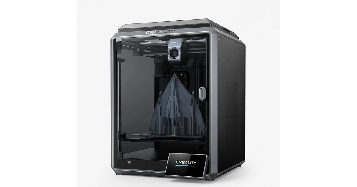 Remotely Accessing the Creality K1 and K1 MAX 3D Printer - A Comprehensive  Guide