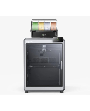 Creality K2 Plus Combo 3D Printer - 3