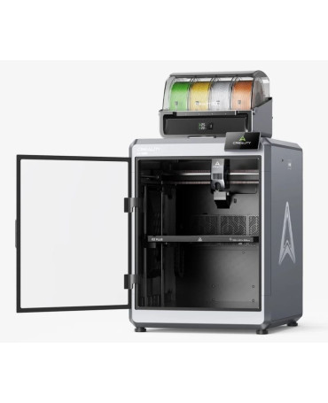 Creality K2 Plus Combo 3D Printer - 4